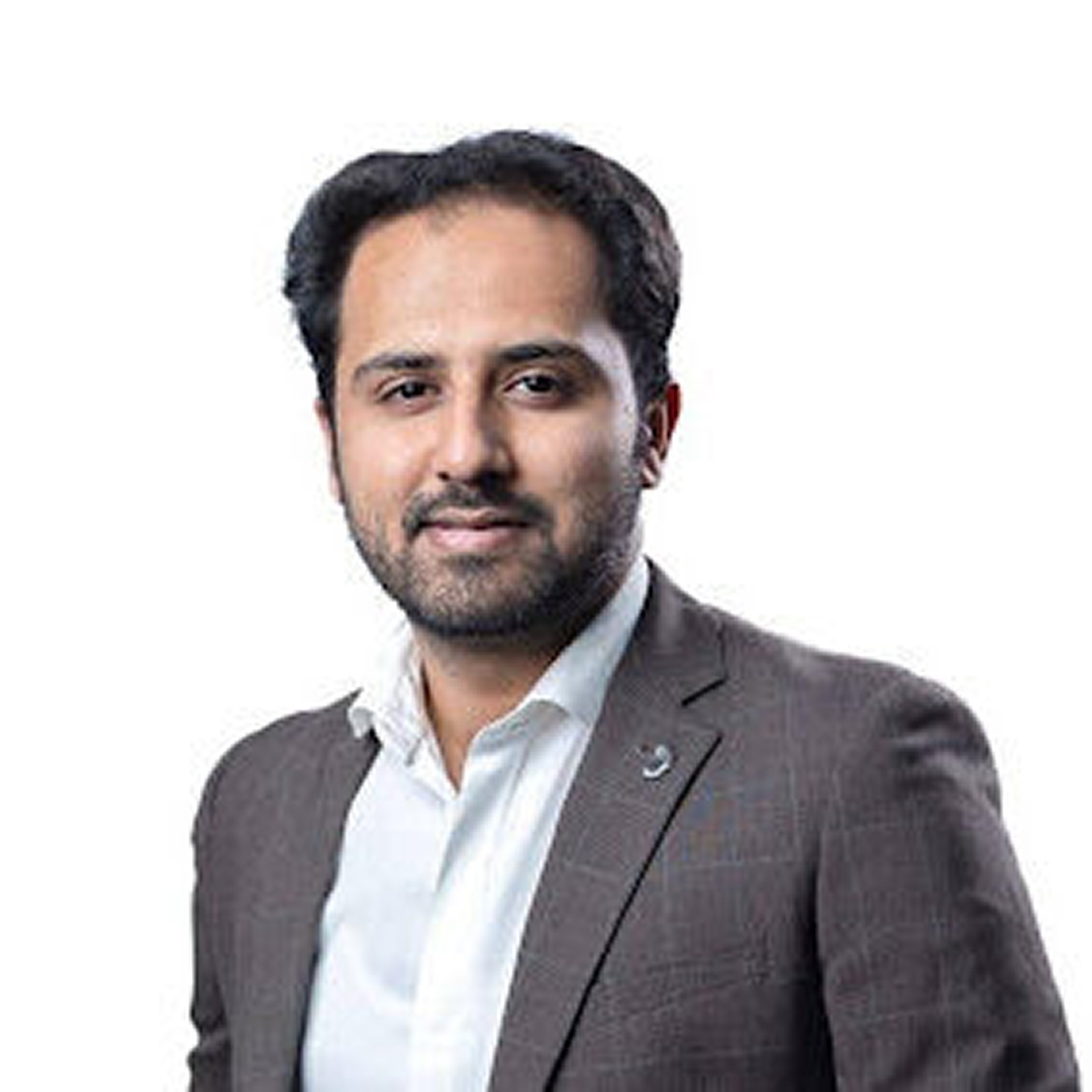 Mr. Waqas Talib