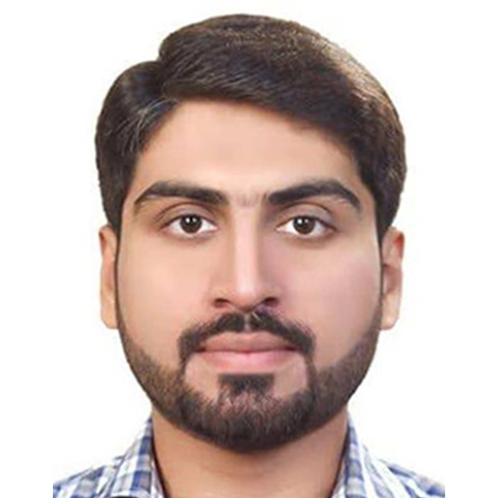 Engr. Muhammad Yousaf
