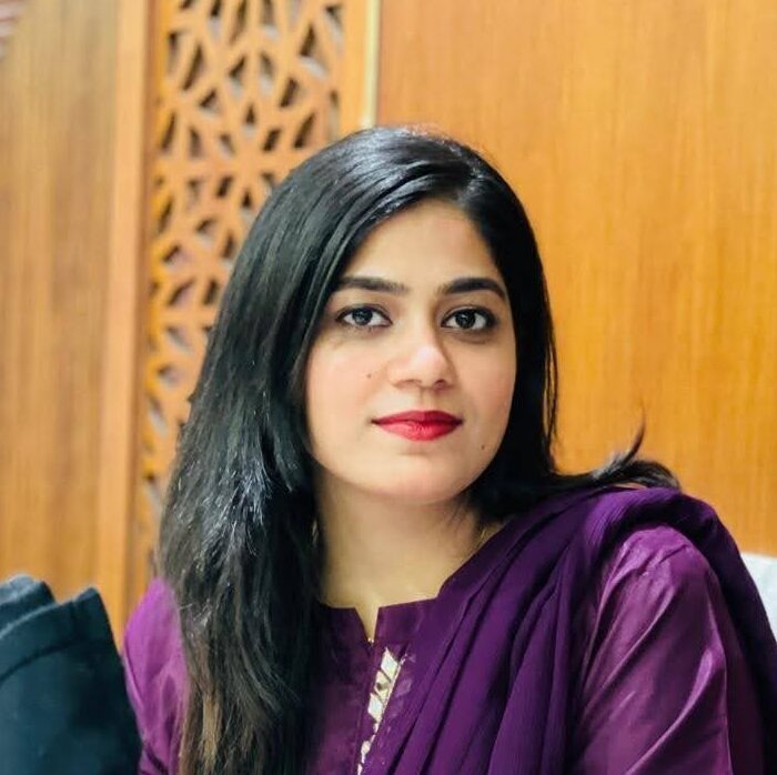 Dr. Sana Batool