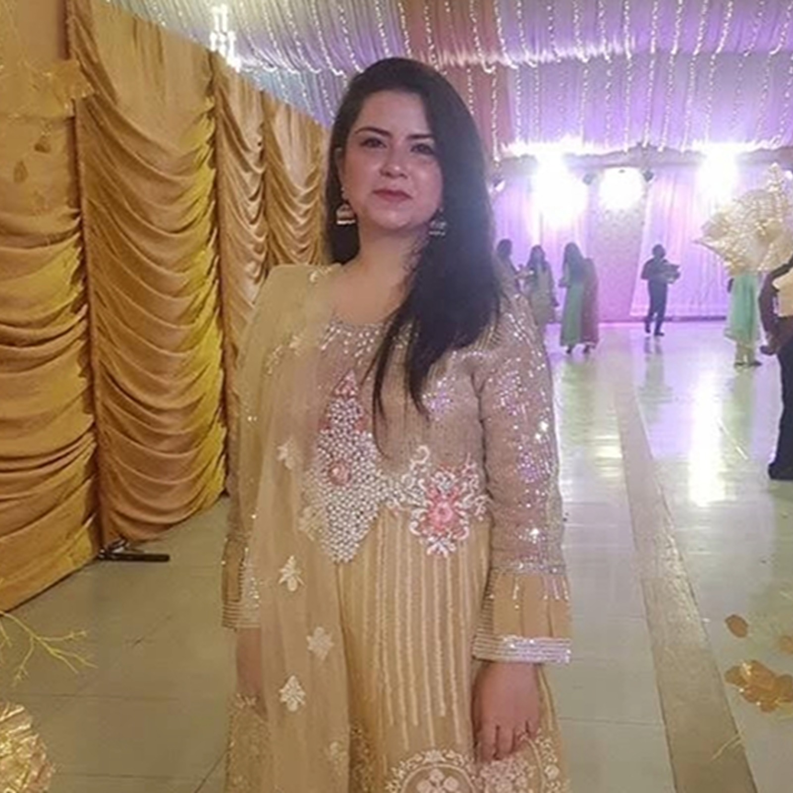 Dr. Misbah Talib