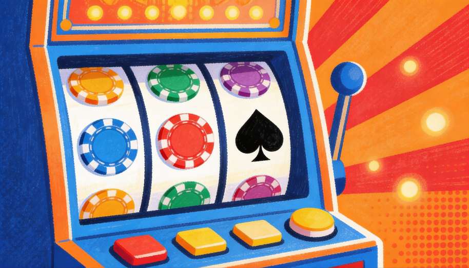 Nine casino