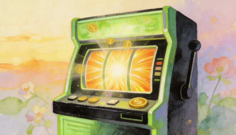 Vinyl casino