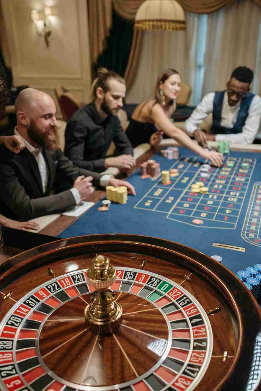 nine casino online