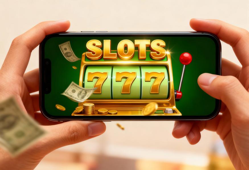 Pistolocasino