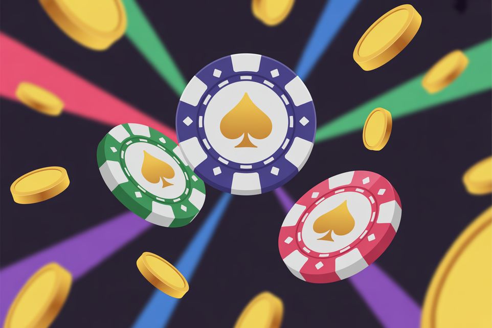 Casino together Canada