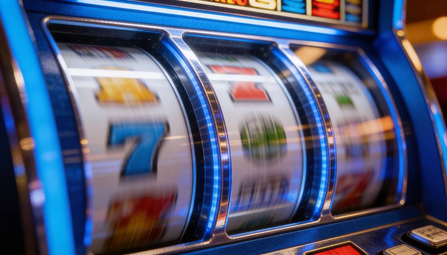 lucky block casino